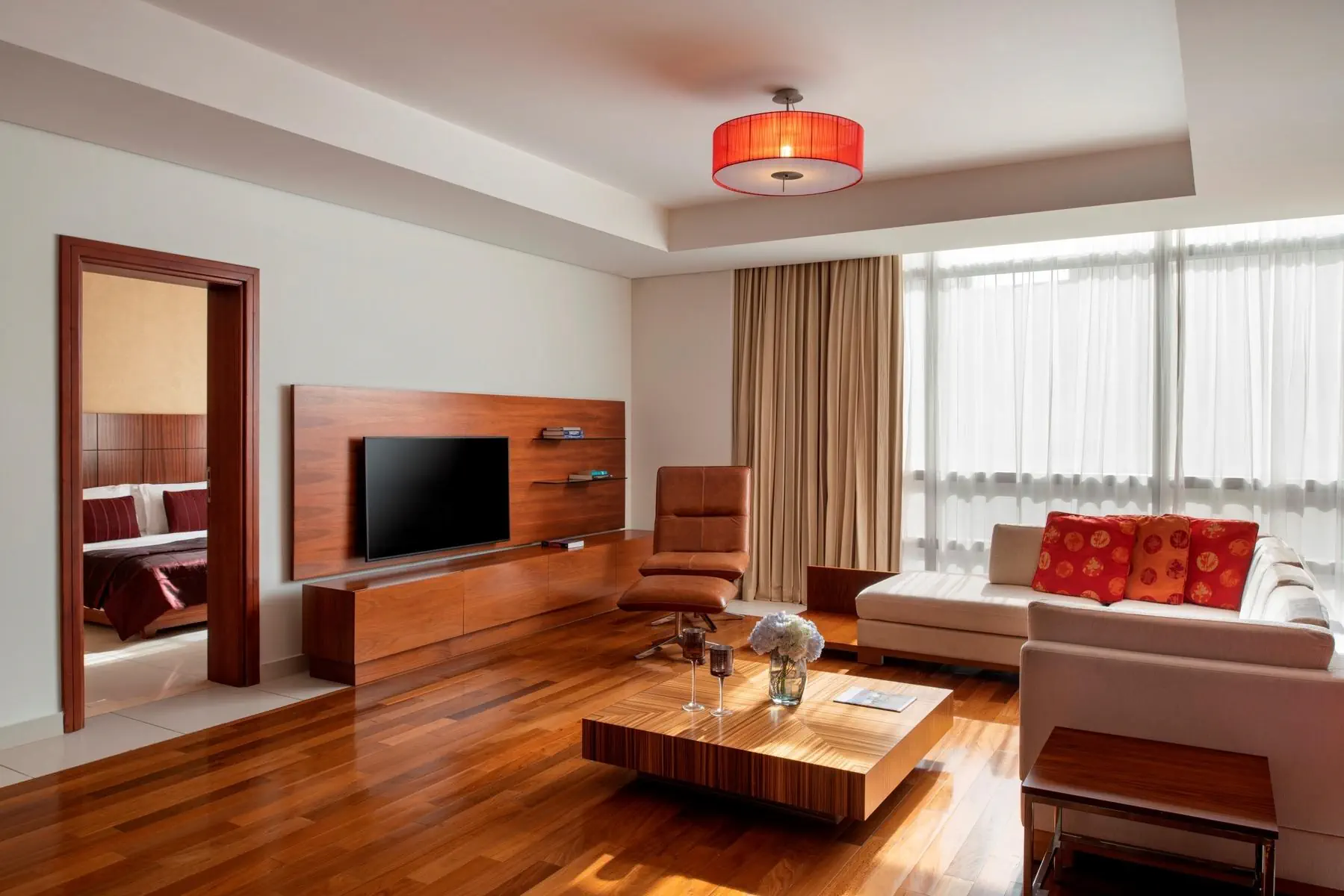 Fraser Suites Doha 5*, фото 12