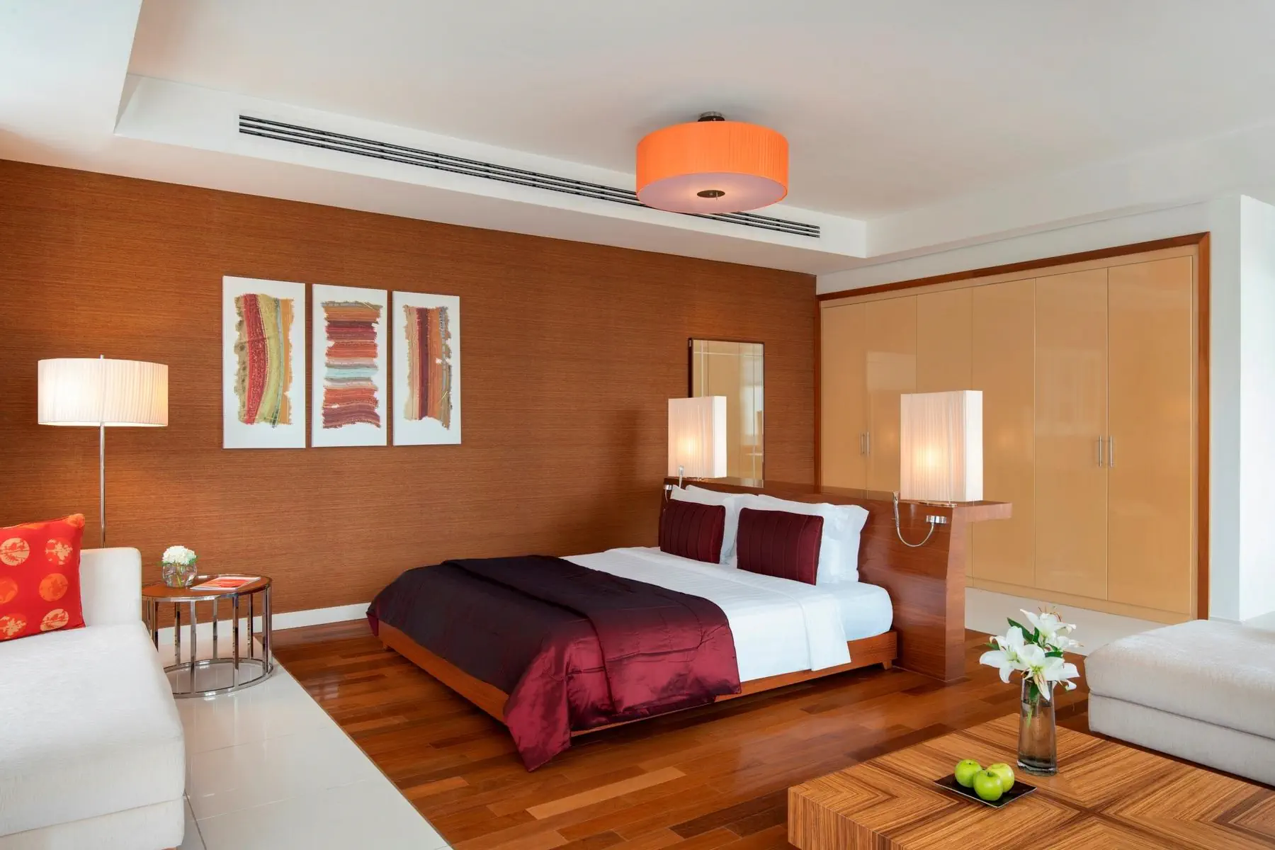 Fraser Suites Doha 5*, фото 16