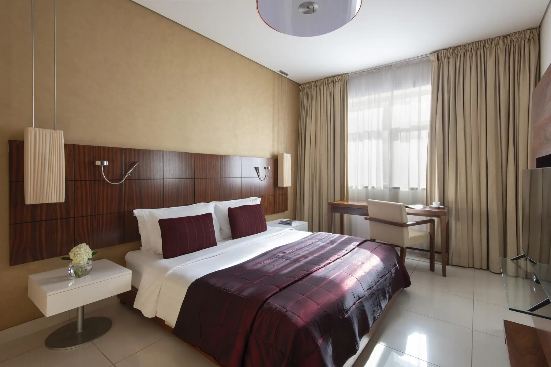 Fraser Suites Doha 5*, фото 9