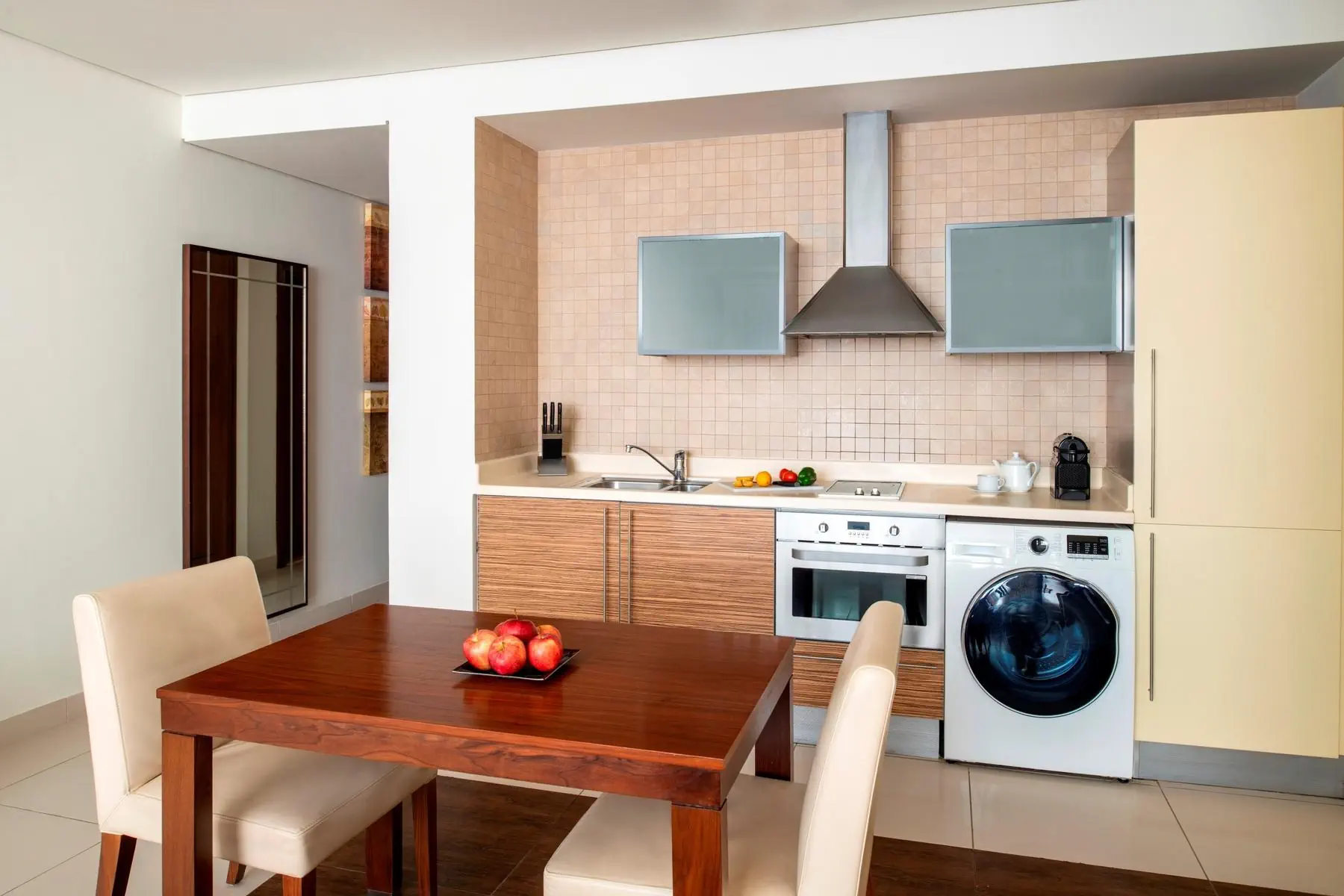 Fraser Suites Doha 5*, фото 15