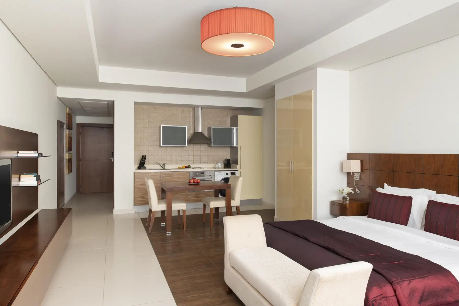 Fraser Suites Doha 5*, фото 10