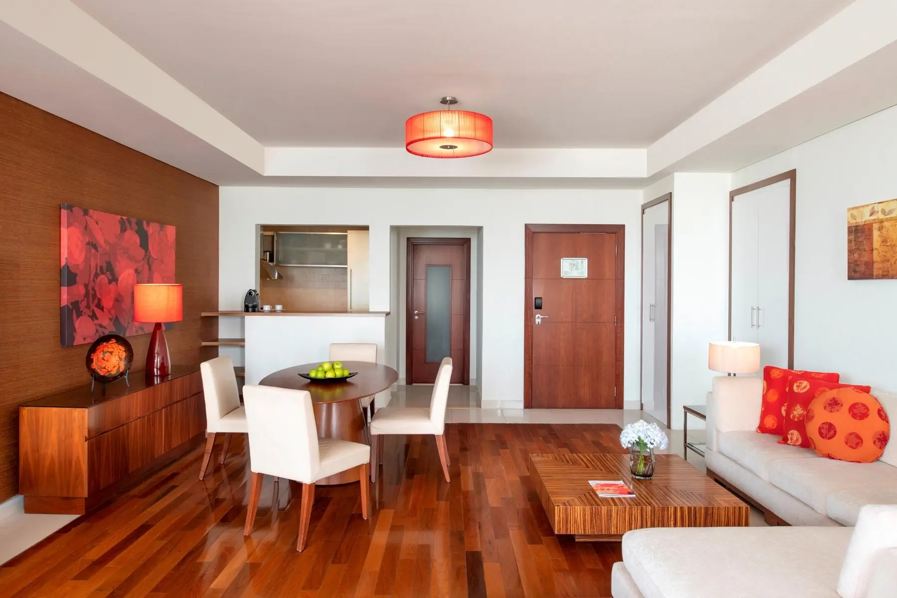 Fraser Suites Doha 5*, фото 14