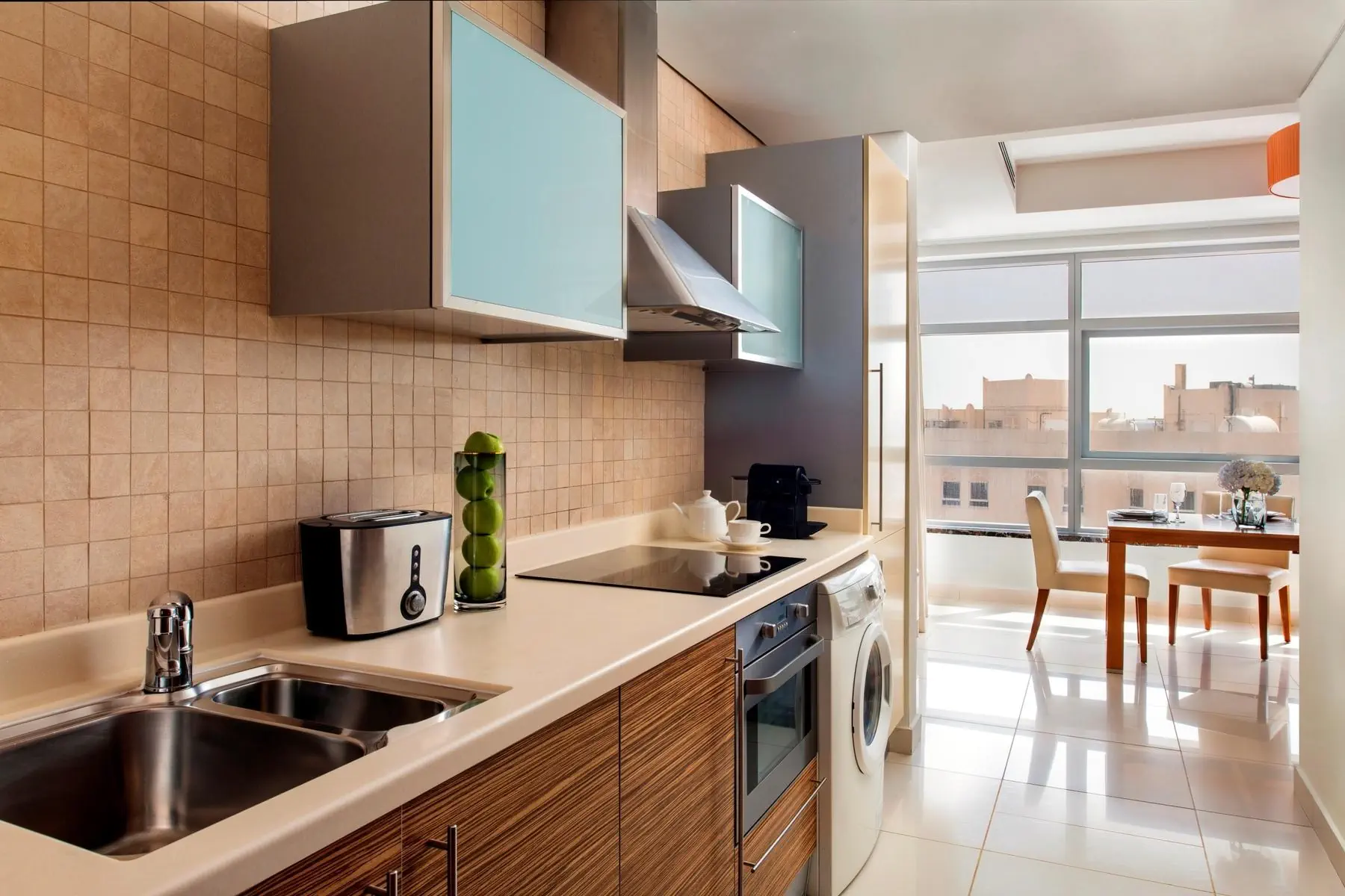 Fraser Suites Doha 5*, фото 13