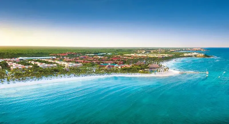 Barcelo Maya Riviera 5*