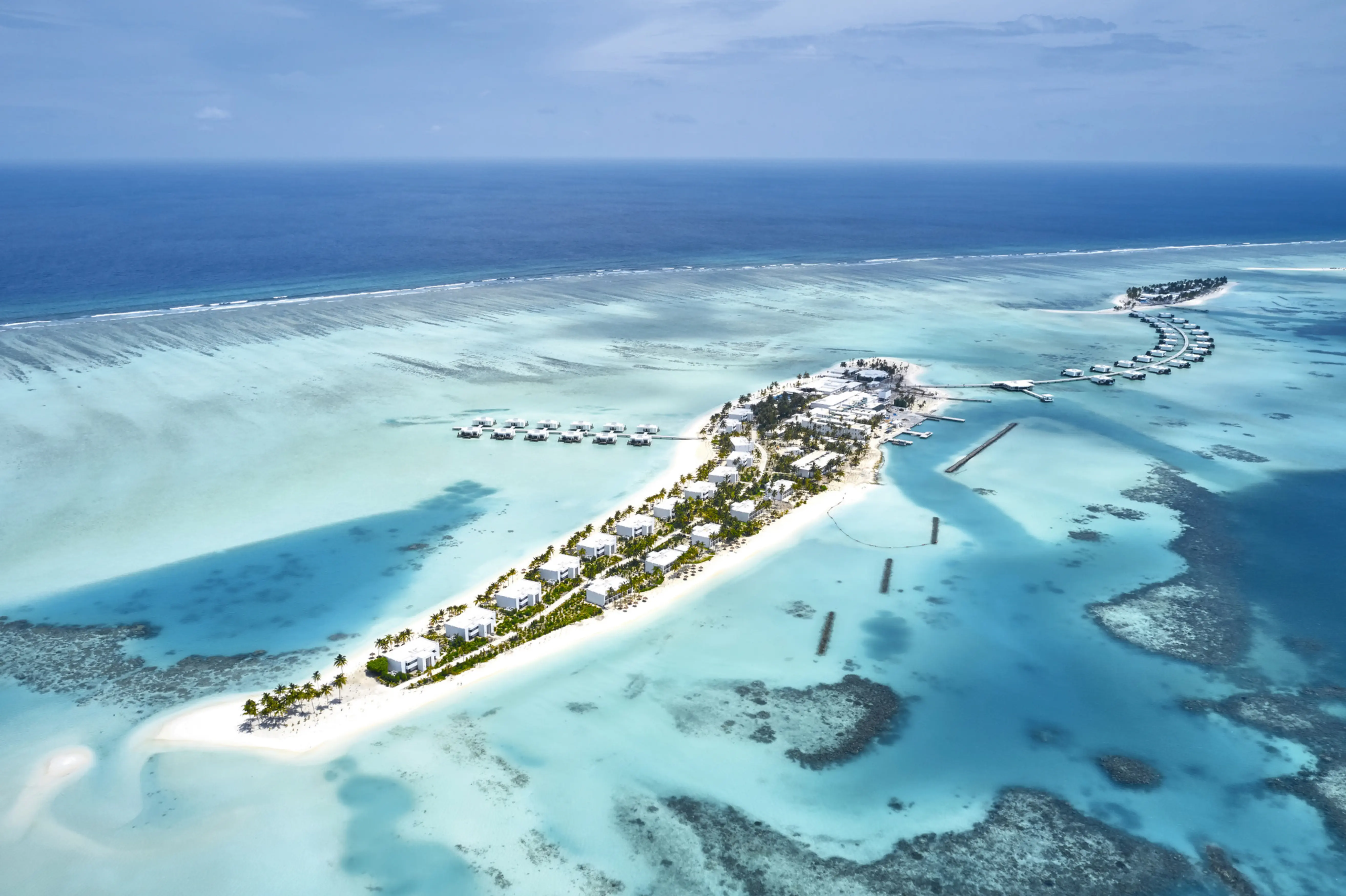 Riu Atoll Maldives 4*, фото 2