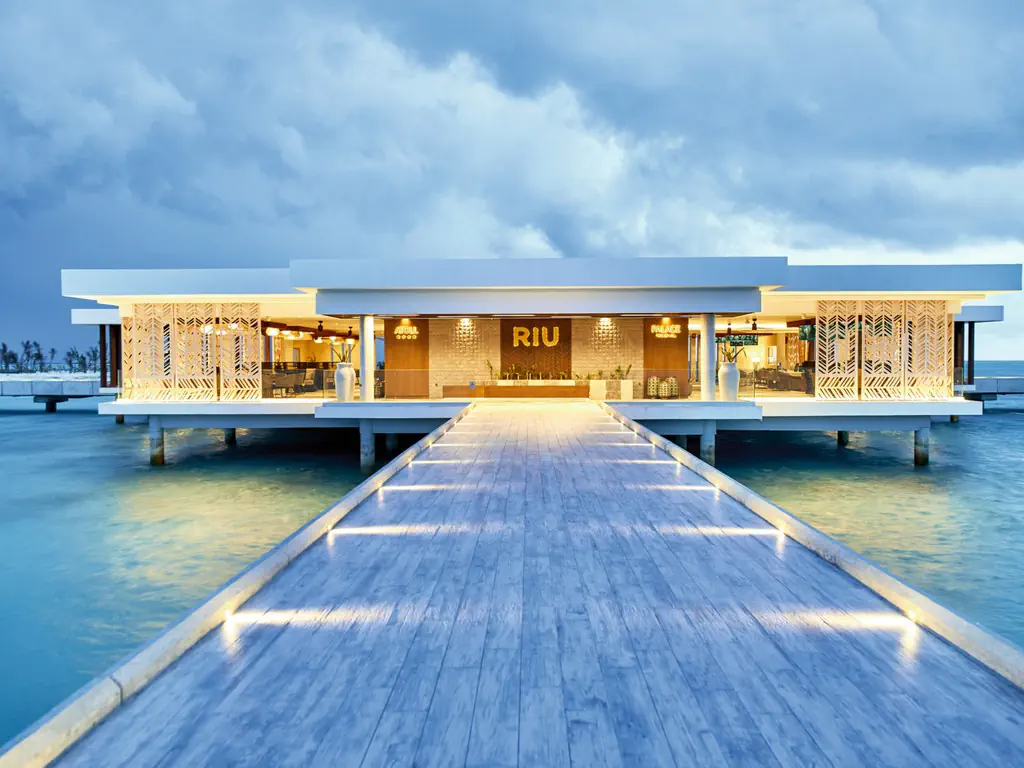 Riu Atoll Maldives 4*, фото 3