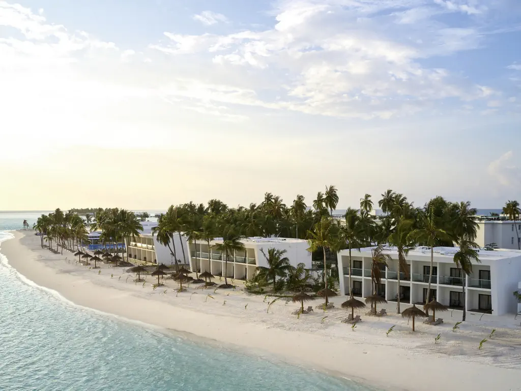 Riu Atoll Maldives 4*, фото 5