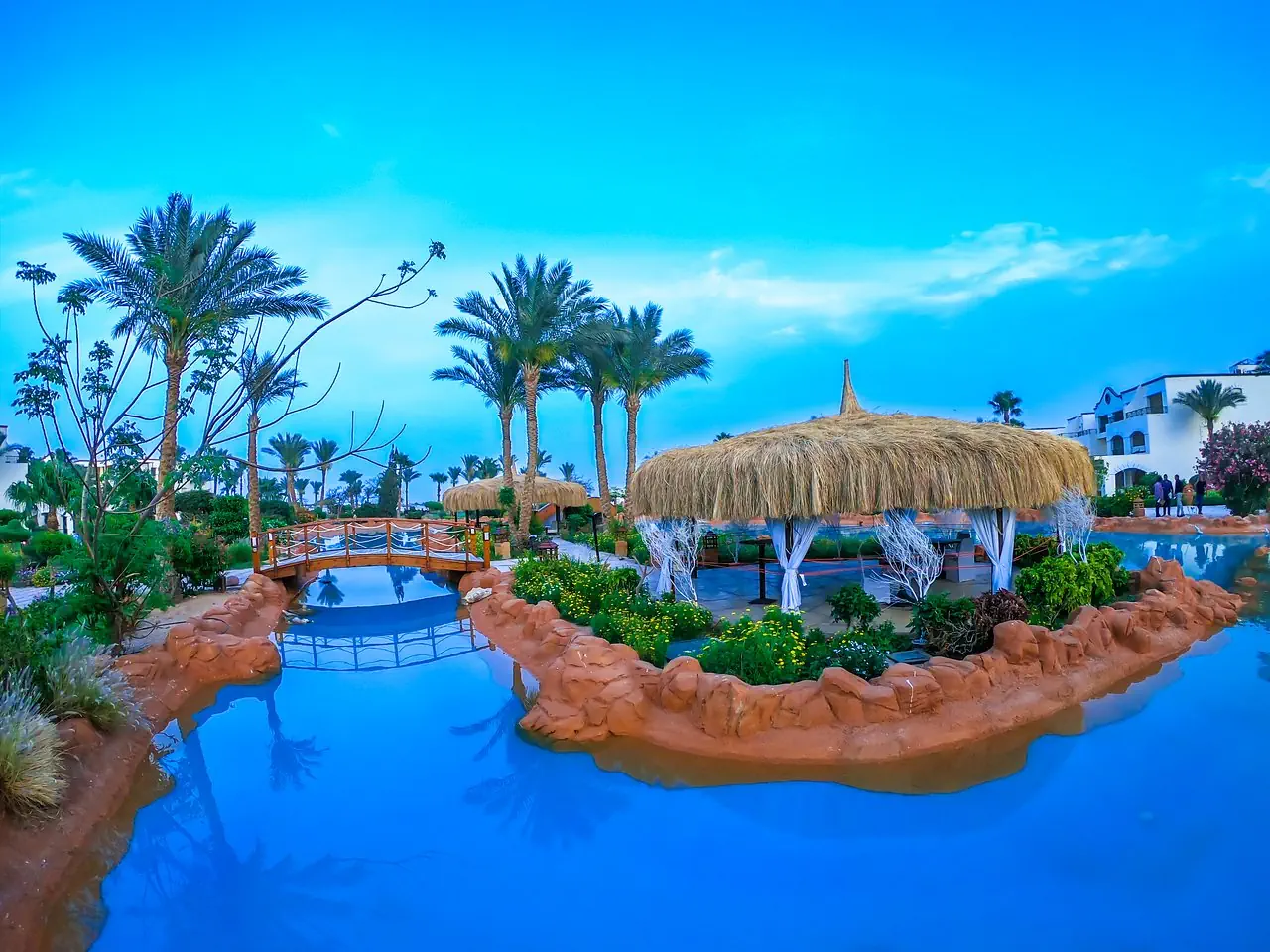 Royal Regency Club 5*