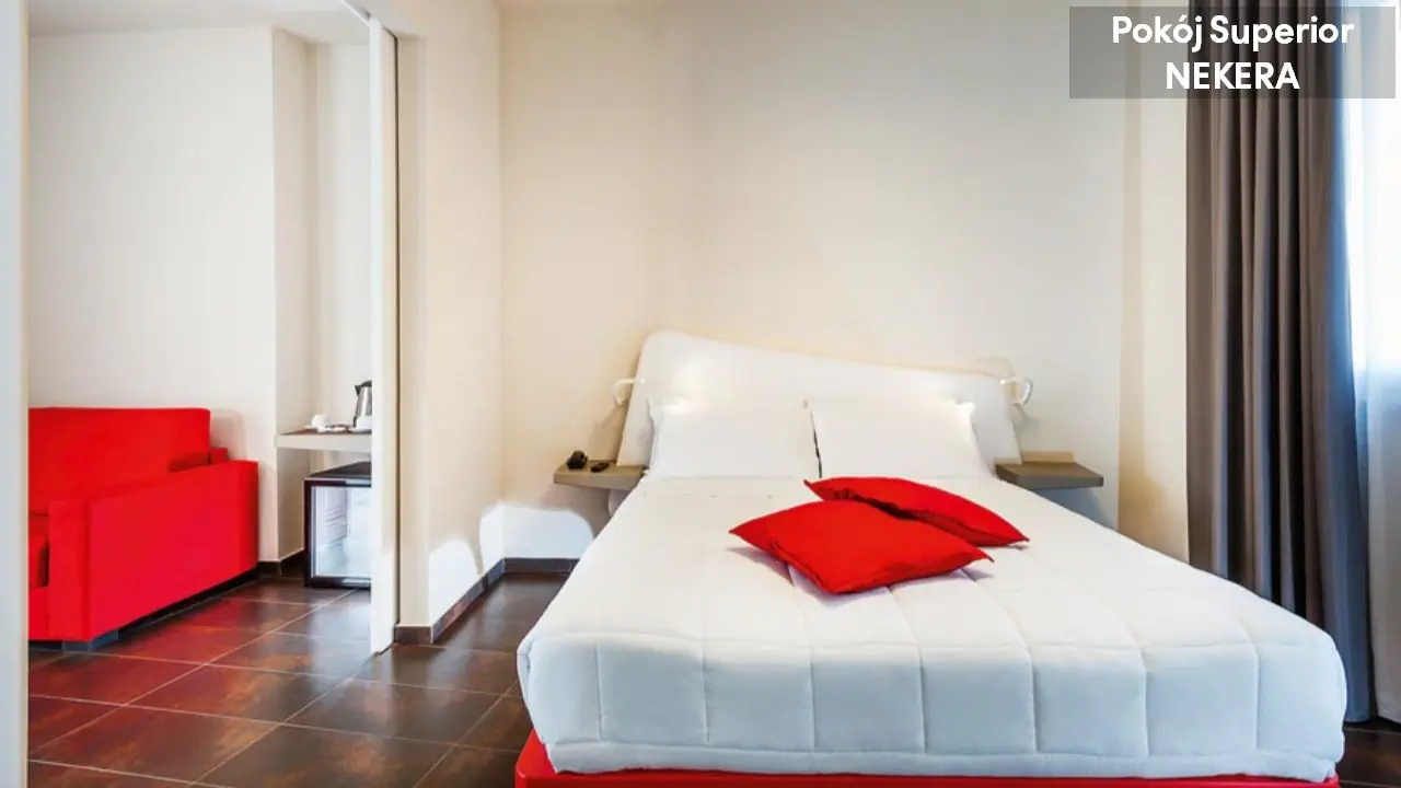 ibis Styles Palermo President 4*, фото 16