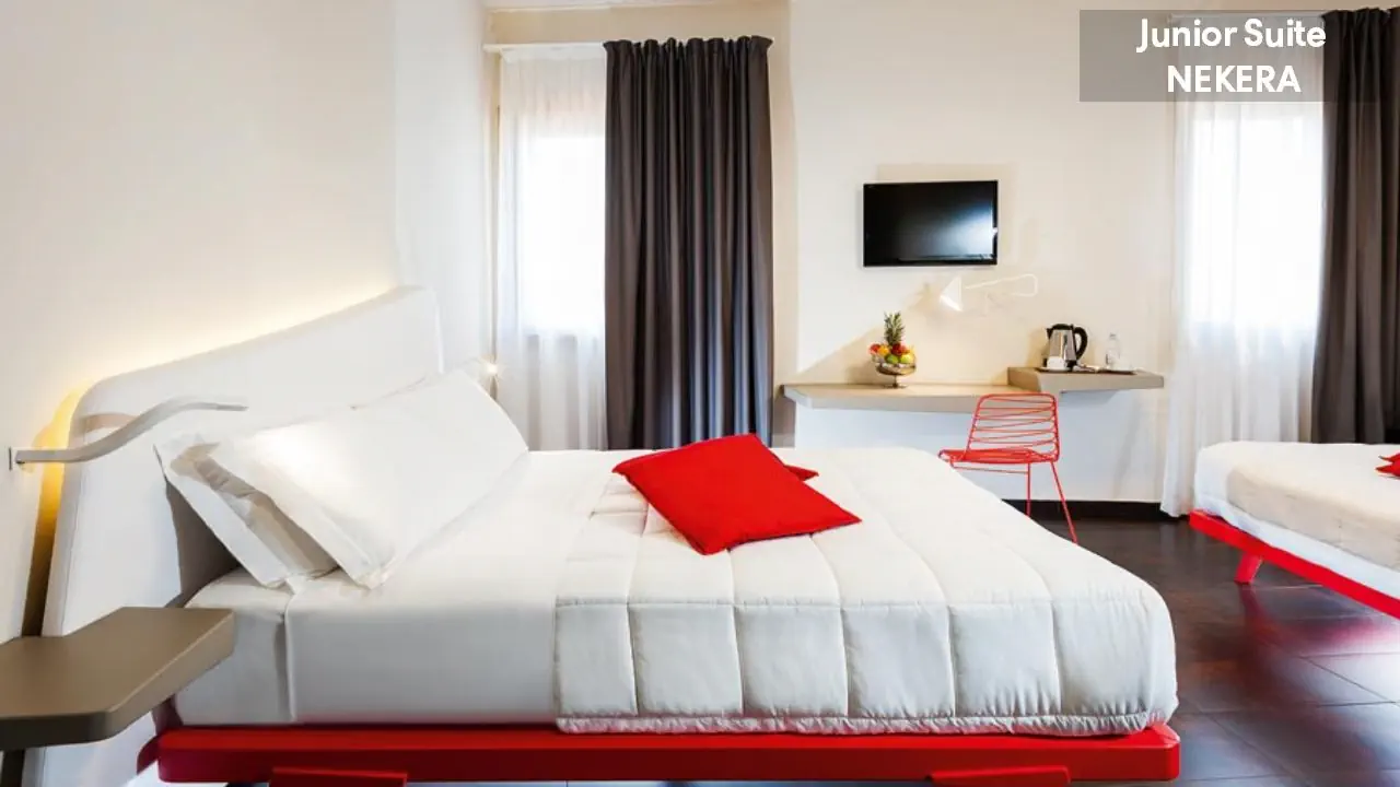 ibis Styles Palermo President 4*, фото 15