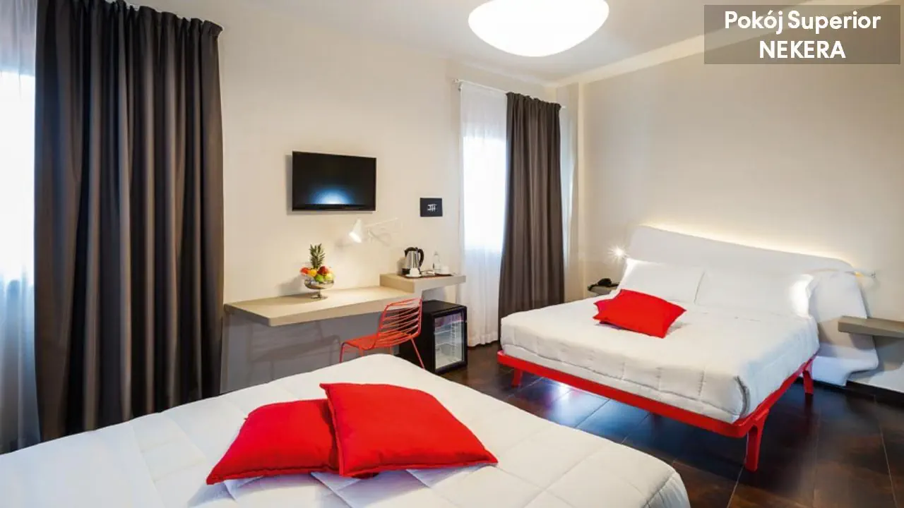ibis Styles Palermo President 4*, фото 13