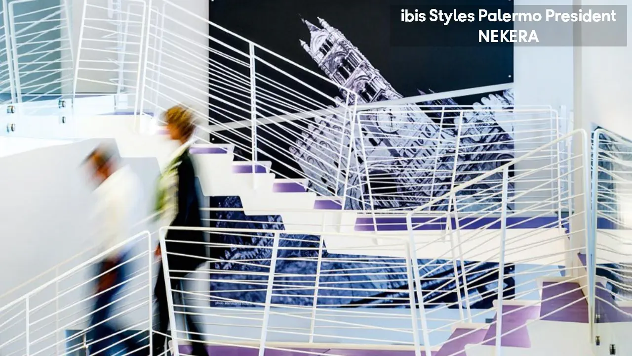 ibis Styles Palermo President 4*, фото 3