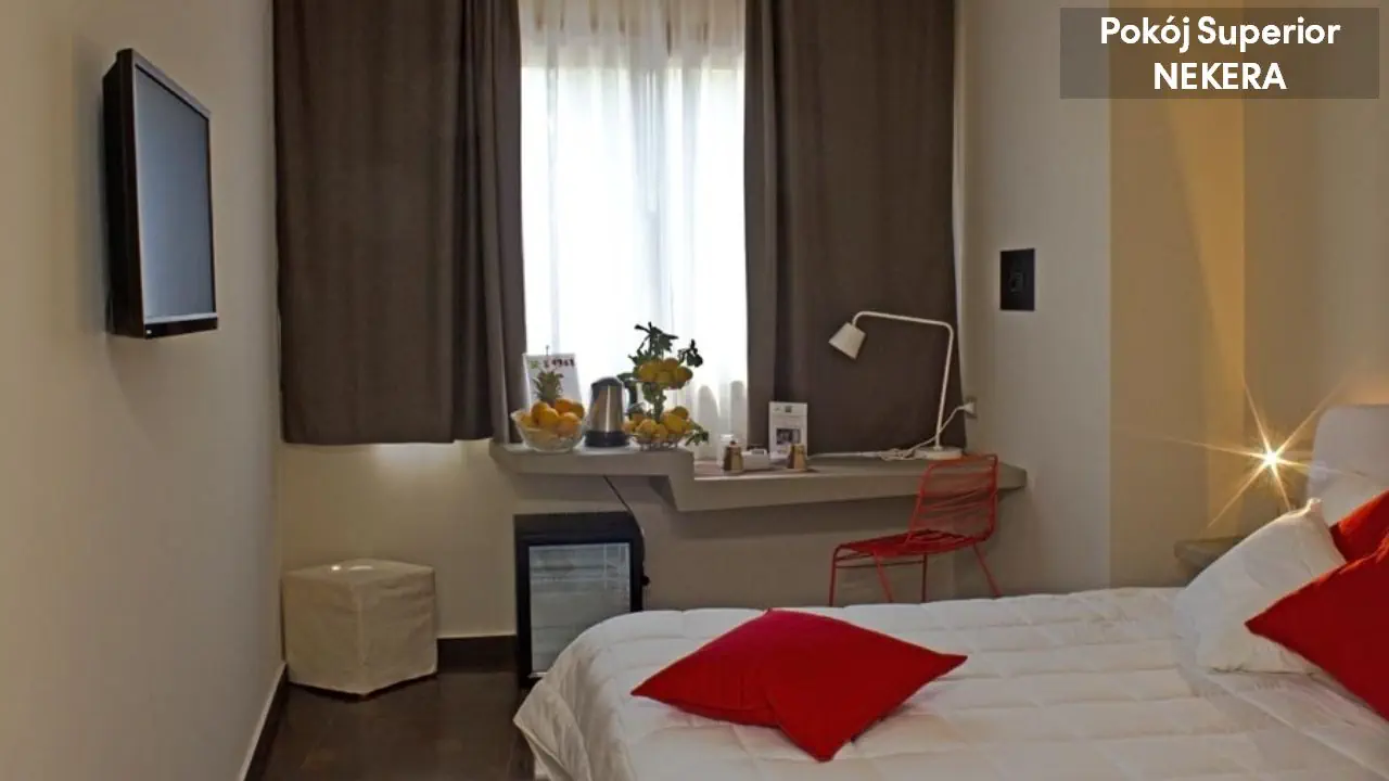 ibis Styles Palermo President 4*, фото 14