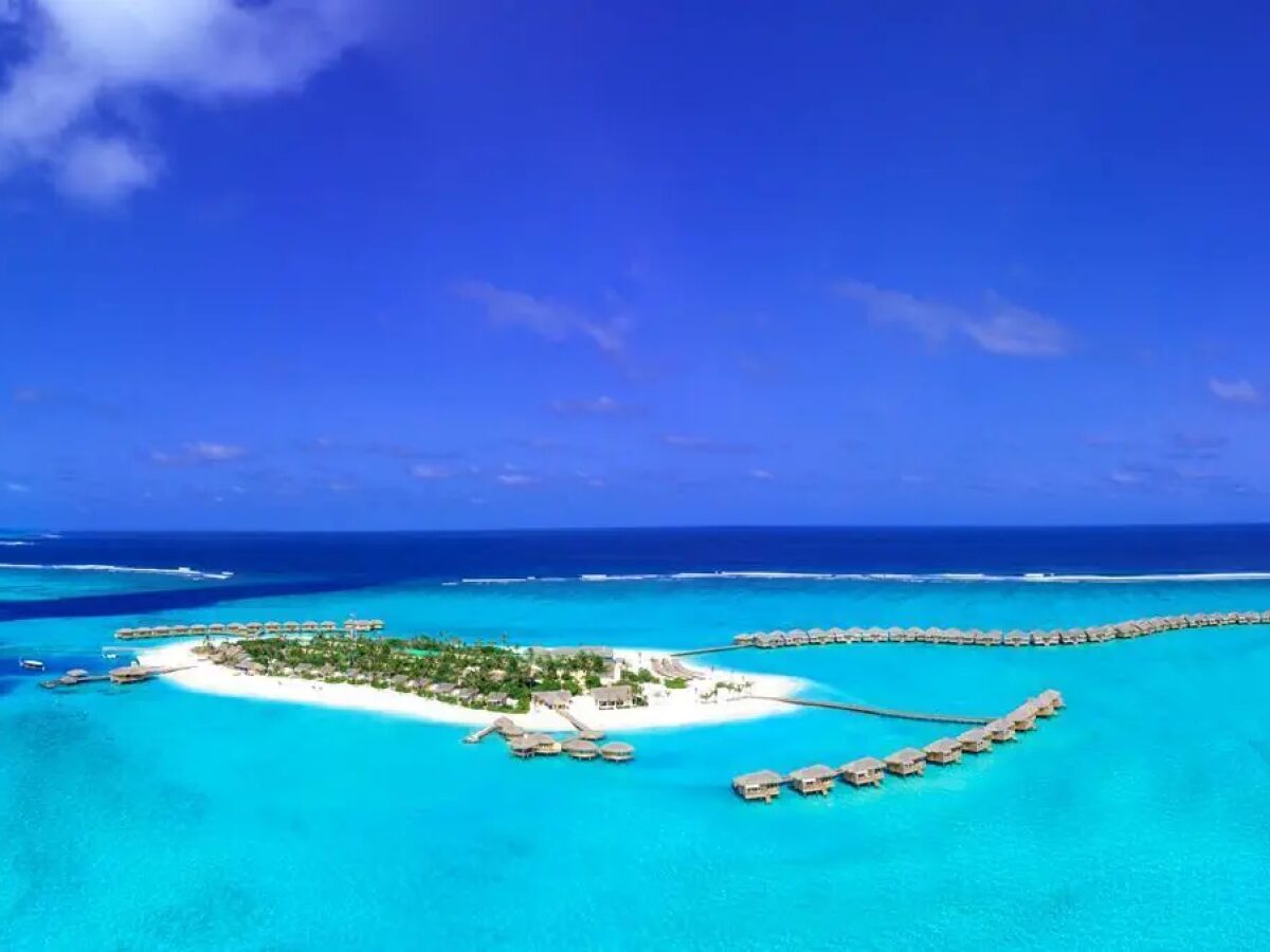 You and Me by Cocoon Maldives
