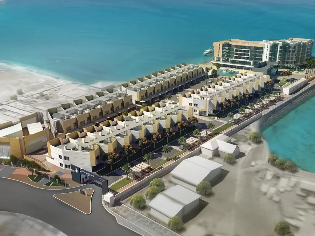 Le Royal Meridien Abu Dhabi 5*