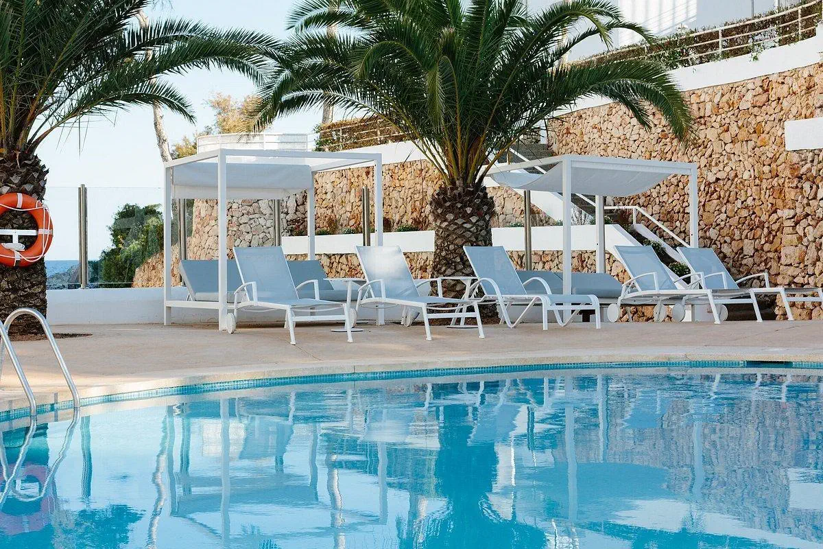 Alua Soul Mallorca Resort 4*, фото 10