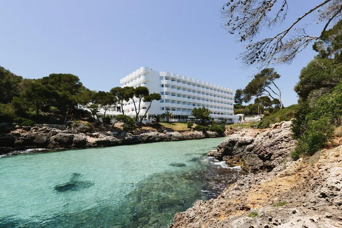 Alua Soul Mallorca Resort 4*, фото 4