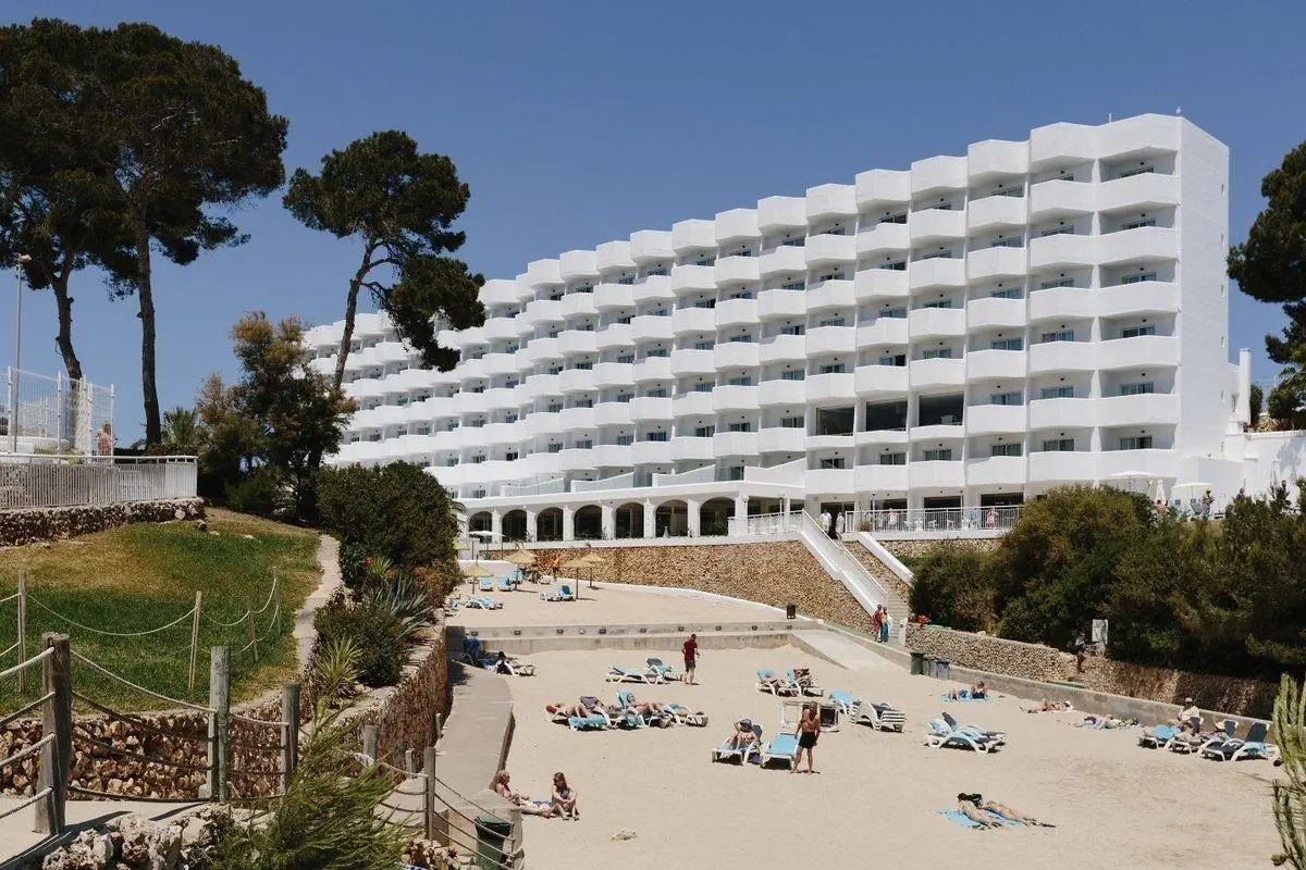 Alua Soul Mallorca Resort 4*, фото 2