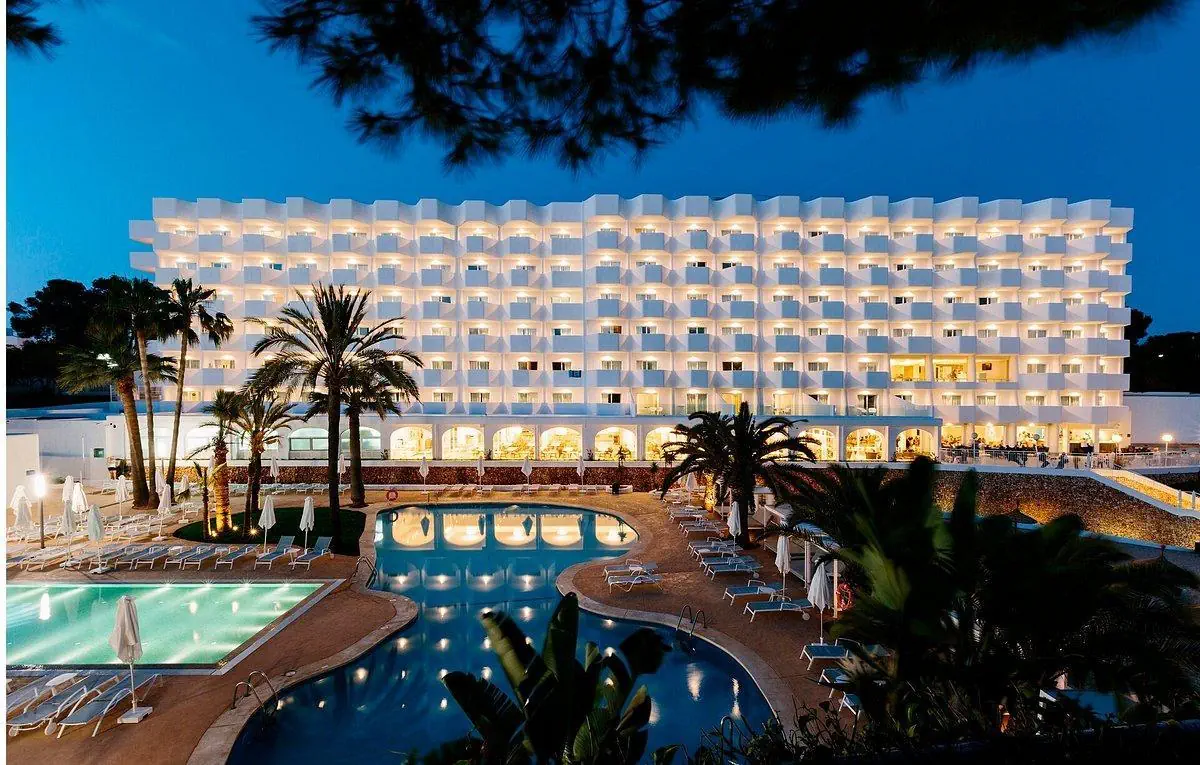 Alua Soul Mallorca Resort 4*