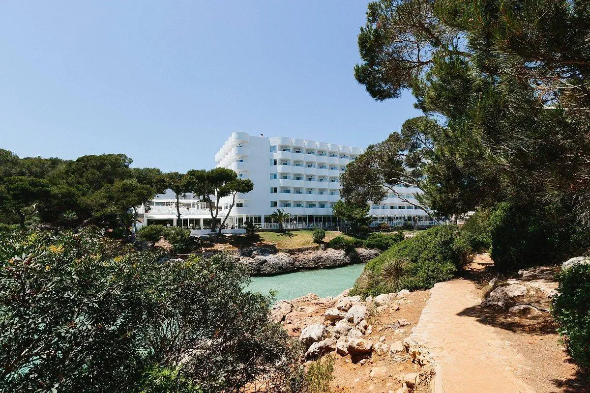 Alua Soul Mallorca Resort 4*, фото 3