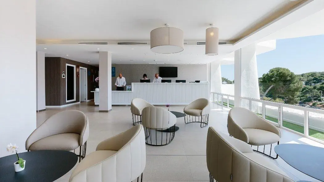 Alua Soul Mallorca Resort 4*, фото 6