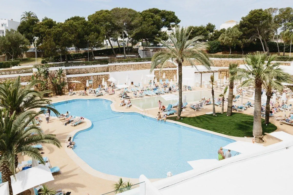 Alua Soul Mallorca Resort 4*, фото 5