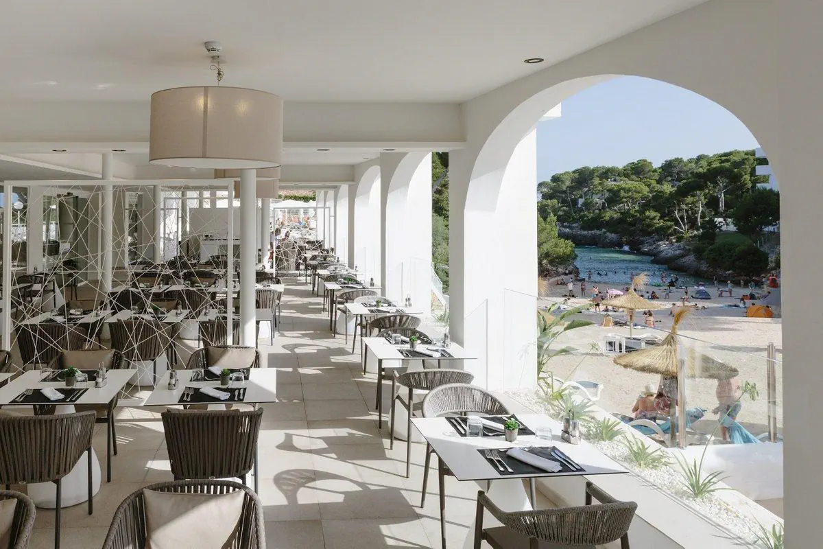 Alua Soul Mallorca Resort 4*, фото 7