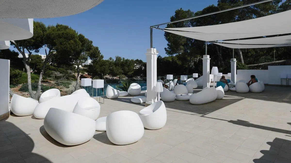 Alua Soul Mallorca Resort 4*, фото 8
