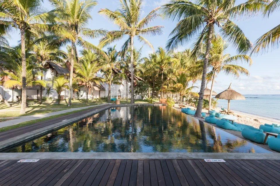 Seasense Boutique 5*, фото 9