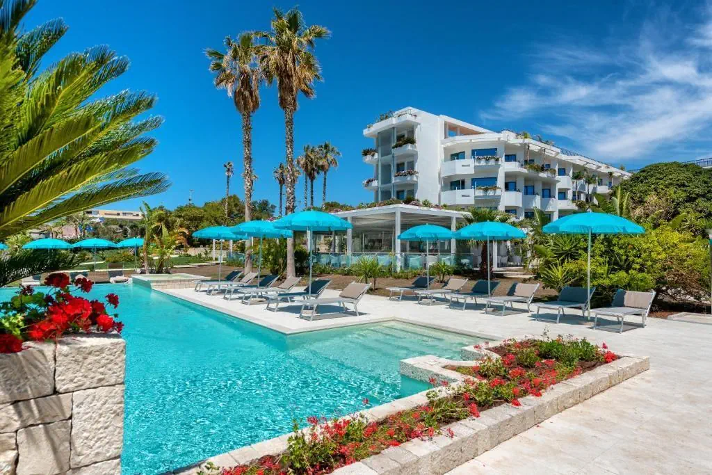Acacia Palace 4*
