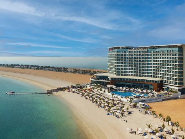 Hampton By Hilton Marjan Island photo 0