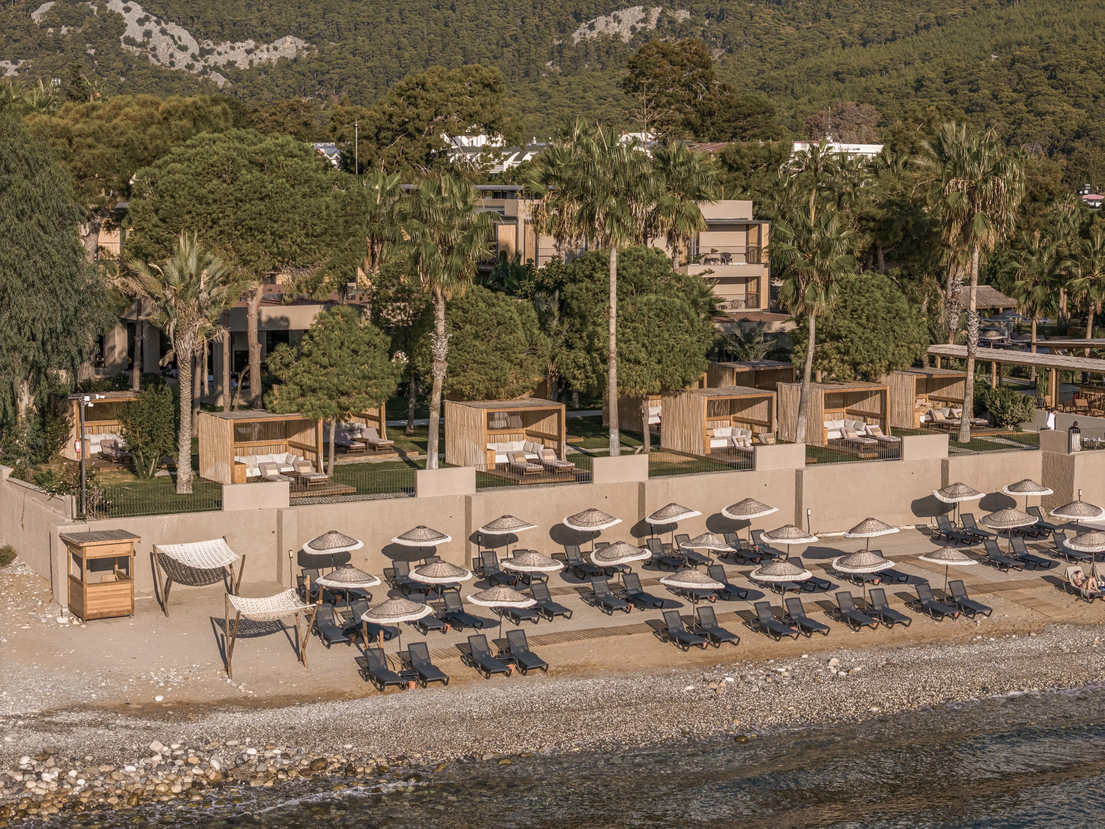 Balmy Beach Resort Kemer 4*, фото 3