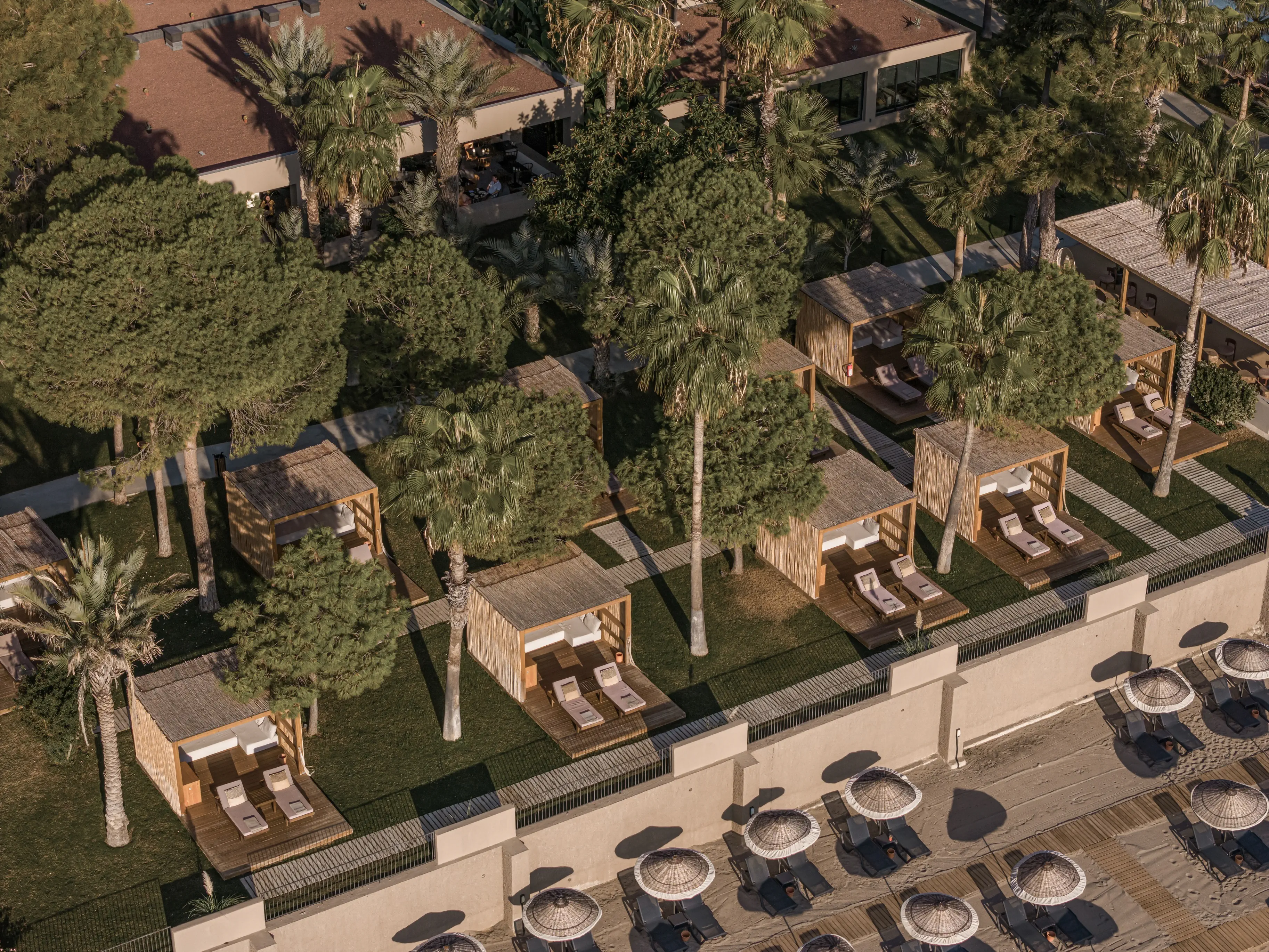 Balmy Beach Resort Kemer 4*, фото 2