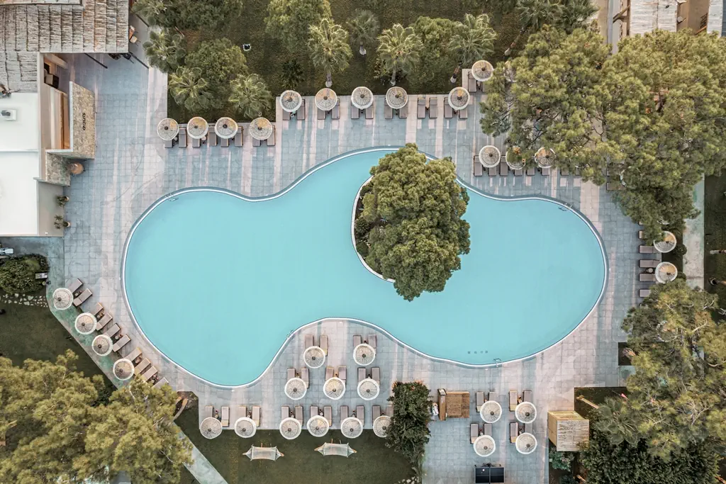 Balmy Beach Resort Kemer 4*, фото 16