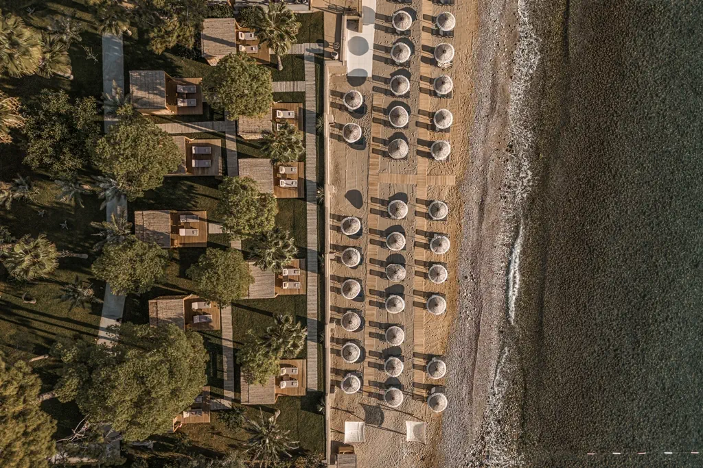 Balmy Beach Resort Kemer 4*, фото 15