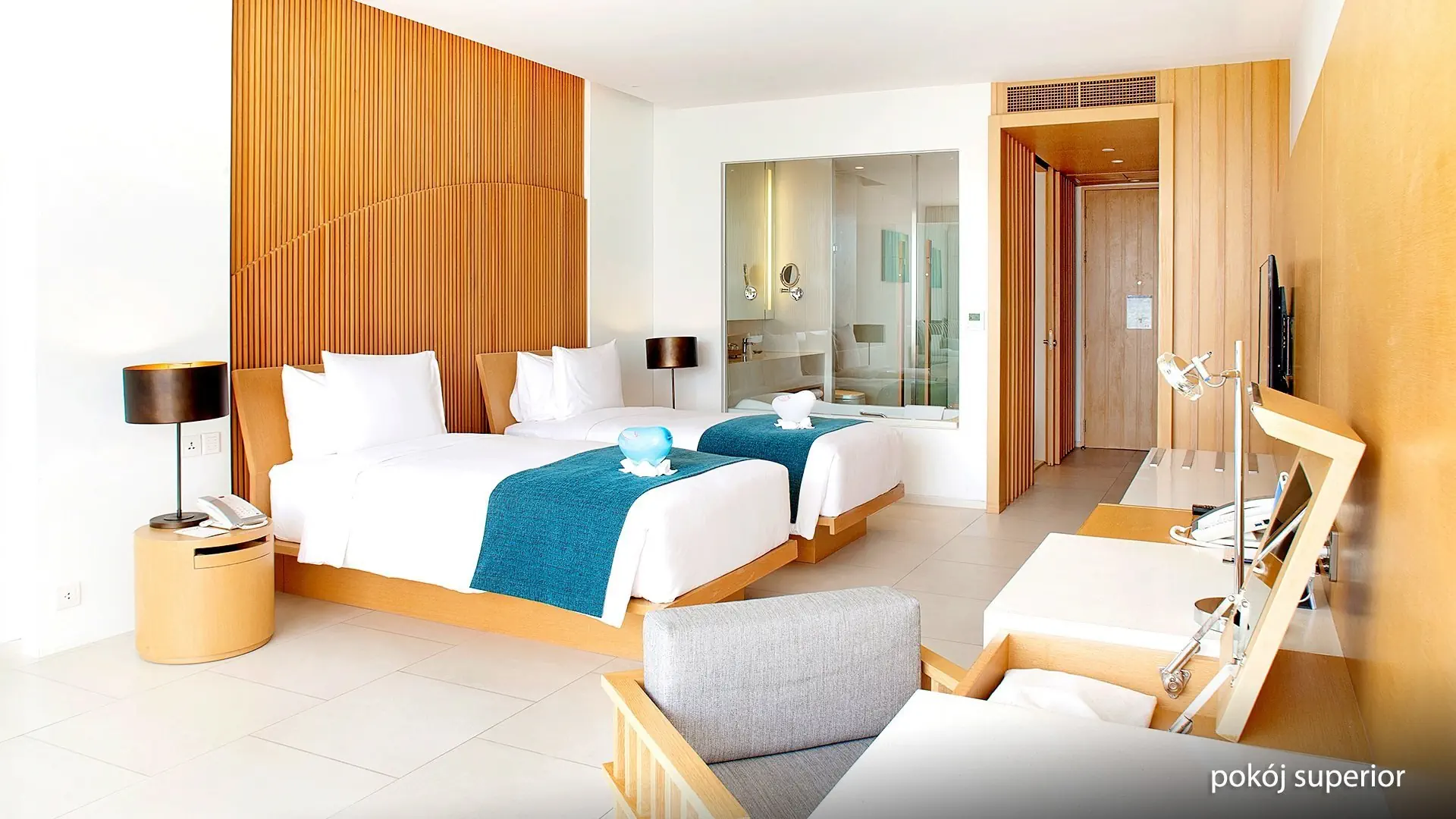 Ace of Hua Hin Resort 5*