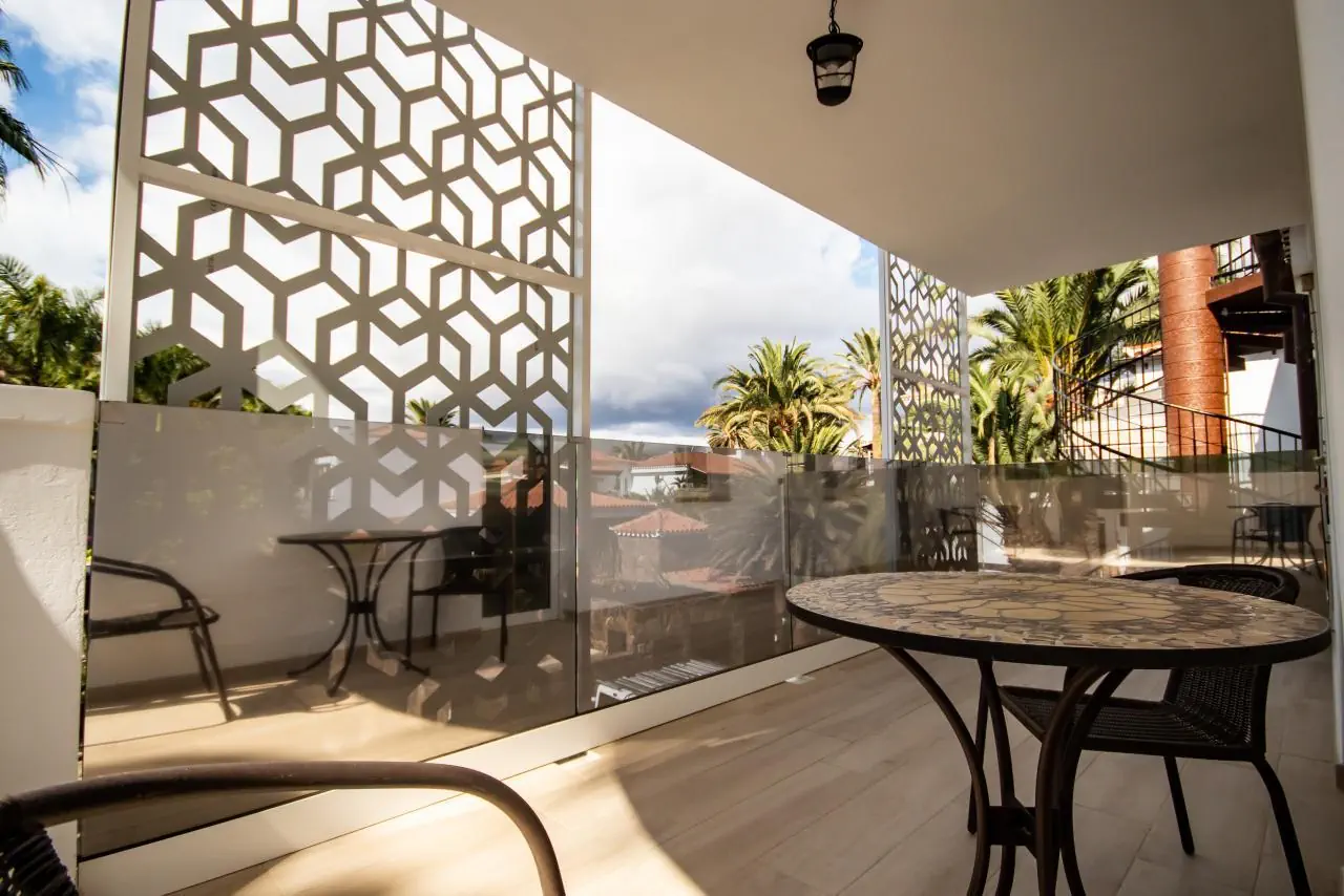 Eden Meloneras by TAM Resorts 3*