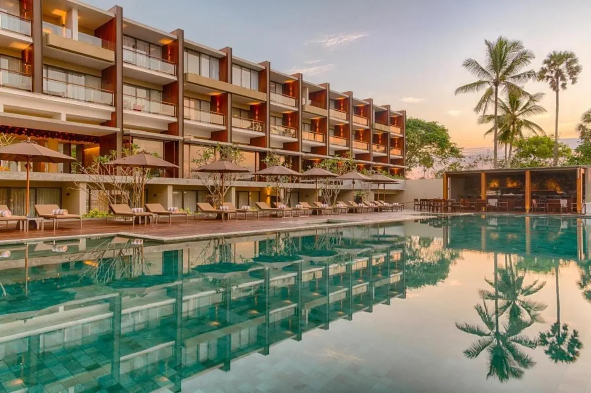 Le Grand Galle 5*, фото 5