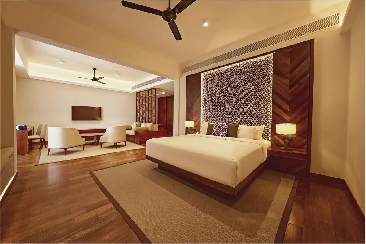Le Grand Galle 5*, фото 15
