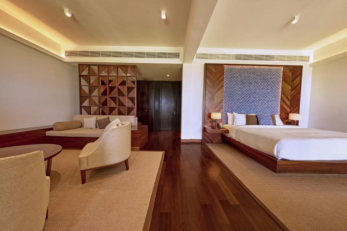 Le Grand Galle 5*, фото 16