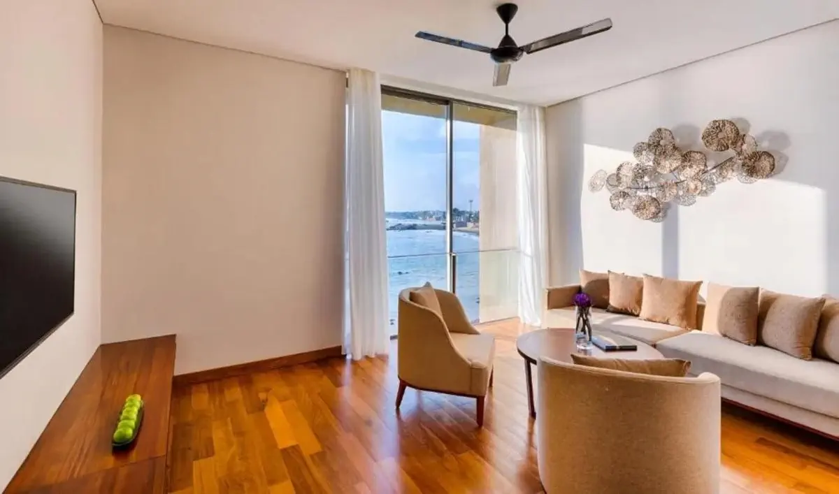 Le Grand Galle 5*, фото 13