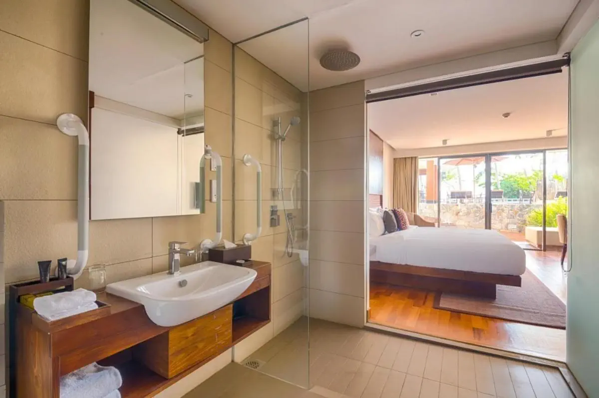 Le Grand Galle 5*, фото 11