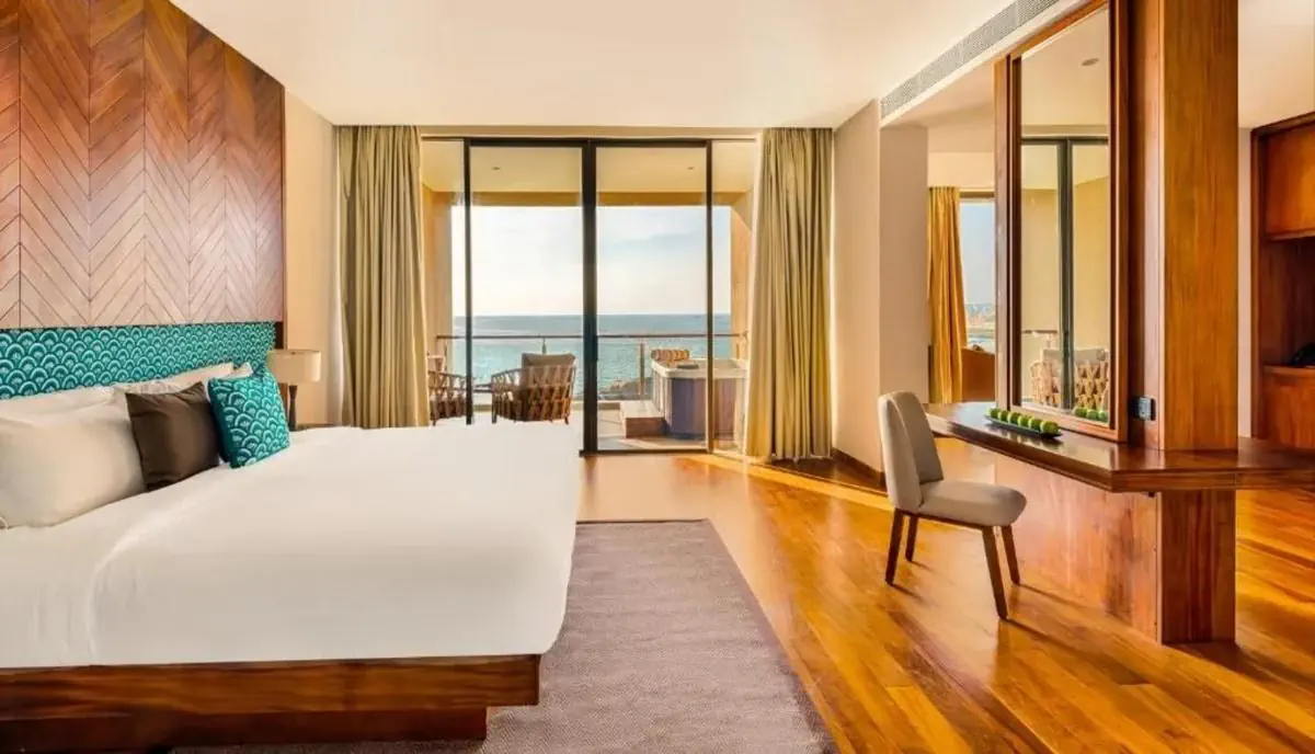 Le Grand Galle 5*, фото 12