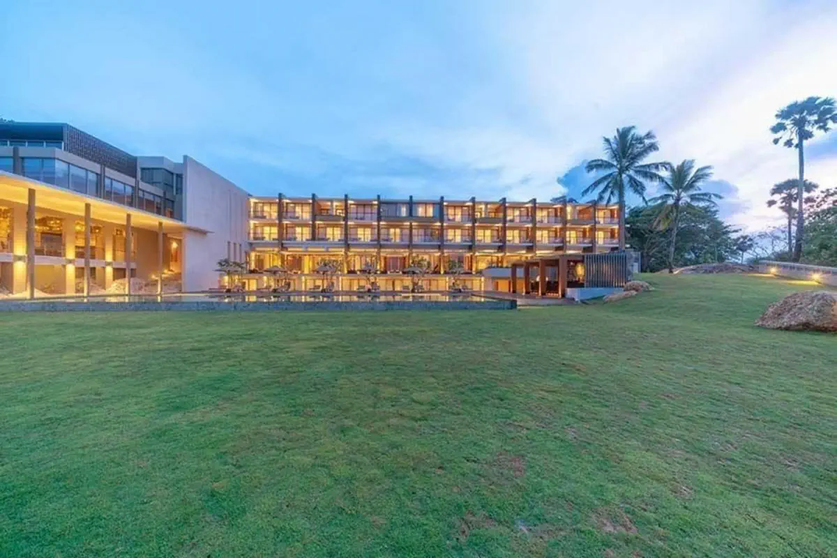 Le Grand Galle 5*, фото 2