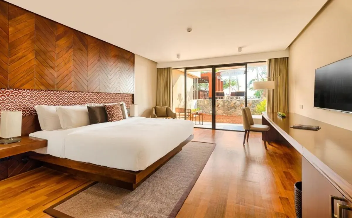 Le Grand Galle 5*, фото 10