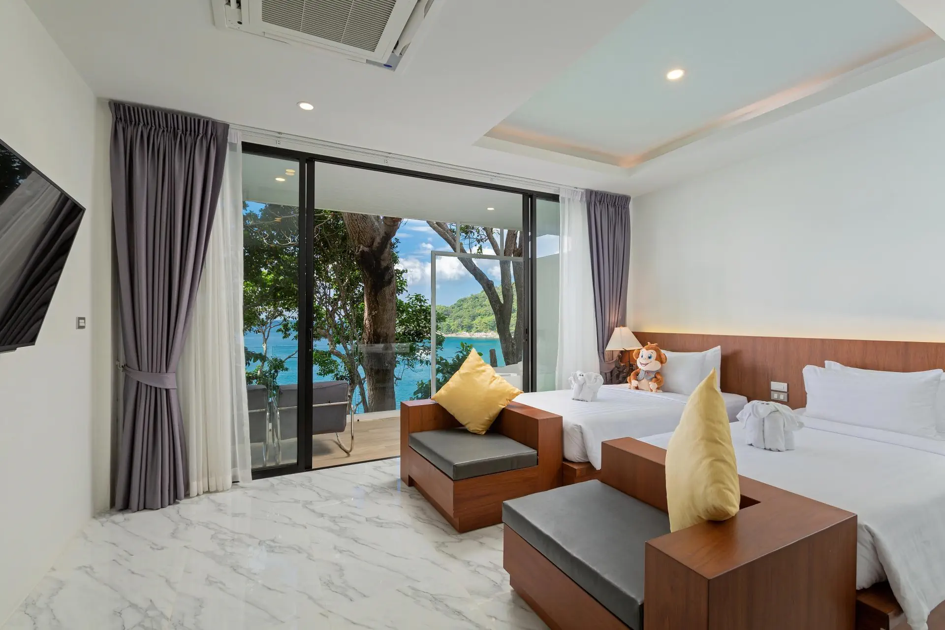 Secret Cliff Villa 4*, фото 8