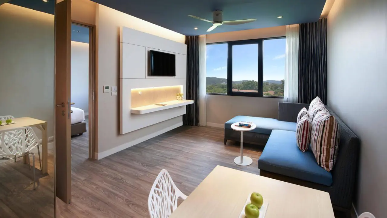 OZO Phuket 4*, фото 11