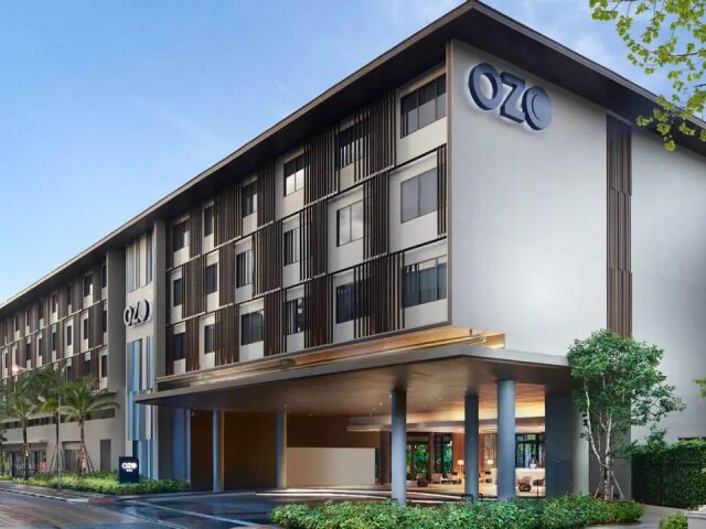 OZO Phuket