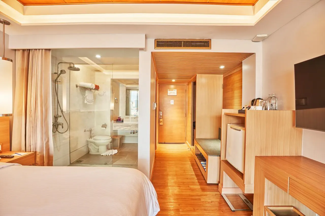 OZO Phuket 4*, фото 8