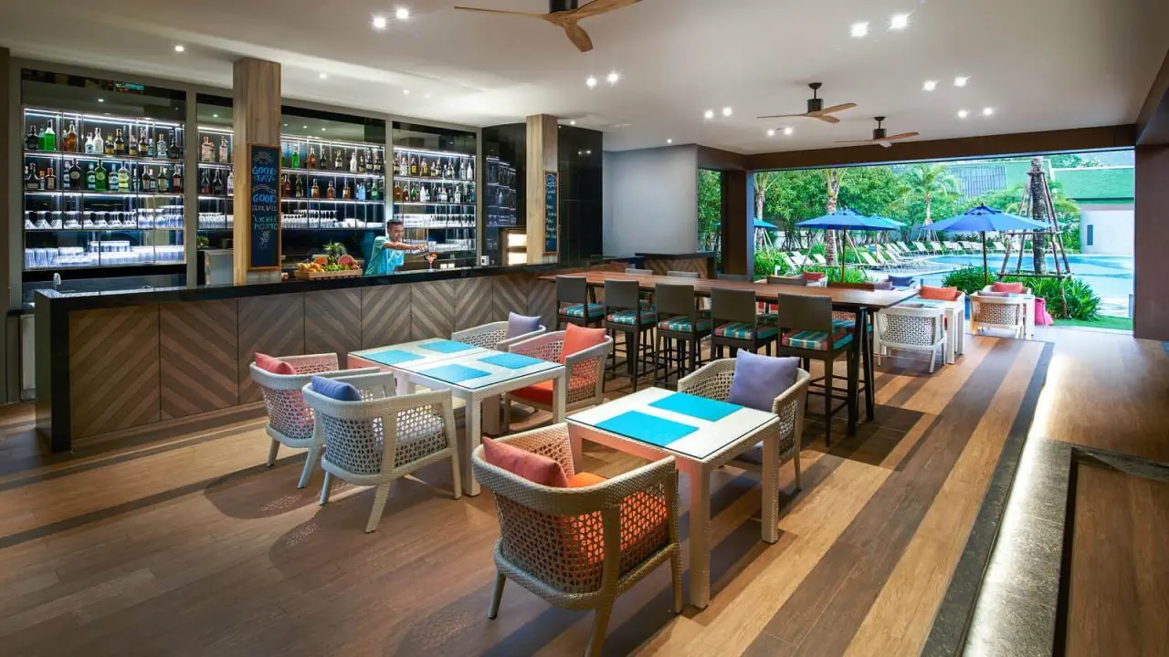 OZO Phuket 4*, фото 16
